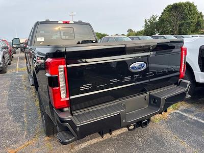 New 2025 Ford F-350 XL Super Cab 4x4 SRW Pickup for sale #F4607 - photo 2