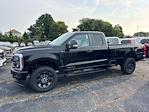 New 2025 Ford F-350 XL Super Cab 4WD SRW Pickup for sale #F4607 - photo 14