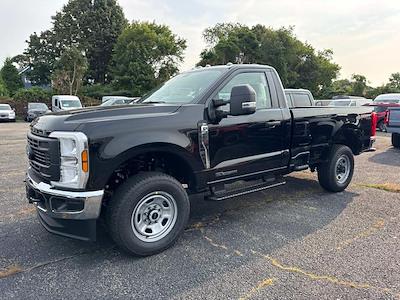 New 2025 Ford F-350 XL Regular Cab 4x4 SRW Pickup for sale #F4608 - photo 1