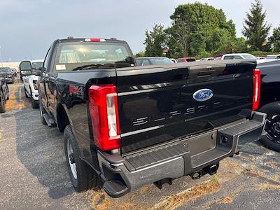 New 2025 Ford F-350 XL Regular Cab 4x4 SRW Pickup for sale #F4608 - photo 2