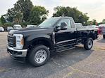 New 2025 Ford F-350 XL Regular Cab 4x4 SRW Pickup for sale #F4608 - photo 1