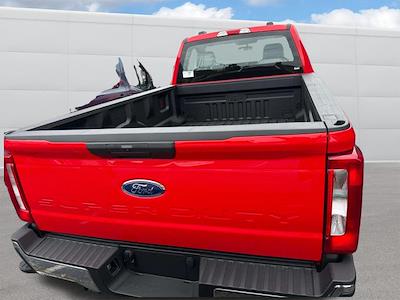New 2025 Ford F-350 XL Regular Cab 4WD Plow Truck Fisher Straight Plow for sale #F4609 - photo 2