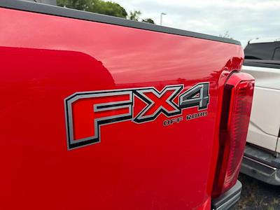 New 2025 Ford F-350 - photo 1