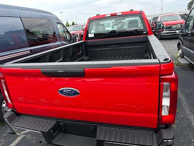 New 2025 Ford F-350 - photo 1