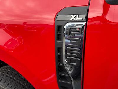 New 2025 Ford F-350 - photo 1