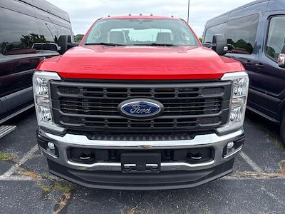 New 2025 Ford F-350 - photo 1