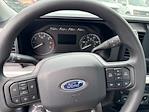 New 2025 Ford F-350 XL Regular Cab 4x4 SRW Pickup for sale #F4609 - photo 11