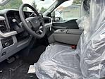 New 2025 Ford F-350 XL Regular Cab 4x4 SRW Pickup for sale #F4609 - photo 9