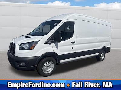 2025 Ford Transit 250 Medium Roof RWD Empty Cargo Van for sale #F4612 - photo 1