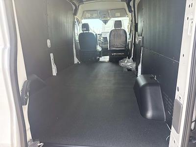 New 2025 Ford Transit 250 Medium Roof Empty Cargo Van for sale #F4612 - photo 2