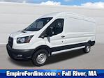 2025 Ford Transit 250 Medium Roof RWD Empty Cargo Van for sale #F4612 - photo 1