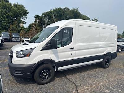 New 2025 Ford Transit 250 Medium Roof Empty Cargo Van for sale #F4613 - photo 1