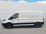 New 2025 Ford Transit 250 Medium Roof Empty Cargo Van for sale #F4613 - photo 4