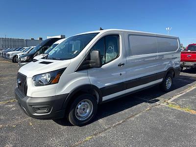 New 2025 Ford Transit 250 Low Roof Empty Cargo Van for sale #F4616 - photo 1