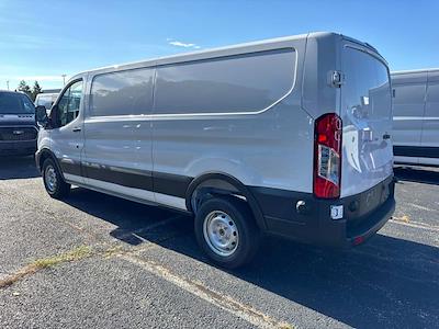 New 2025 Ford Transit 250 Low Roof Empty Cargo Van for sale #F4616 - photo 2