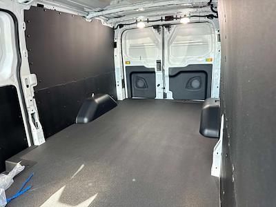 New 2025 Ford Transit 250 Low Roof Empty Cargo Van for sale #F4616 - photo 2
