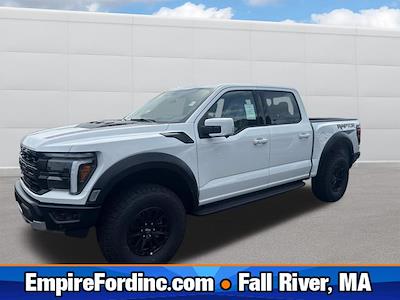 New 2025 Ford F-150 Raptor SuperCrew Cab 4x4 Pickup for sale #F4617 - photo 1