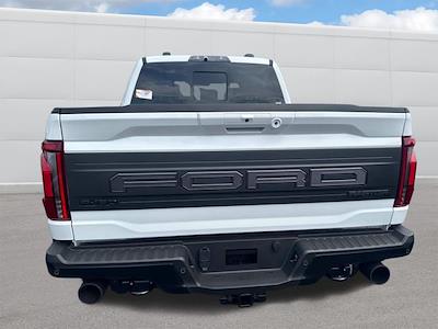 New 2025 Ford F-150 Raptor SuperCrew Cab 4x4 Pickup for sale #F4617 - photo 2