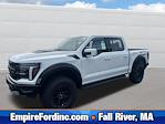 New 2025 Ford F-150 Raptor SuperCrew Cab 4x4 Pickup for sale #F4617 - photo 1