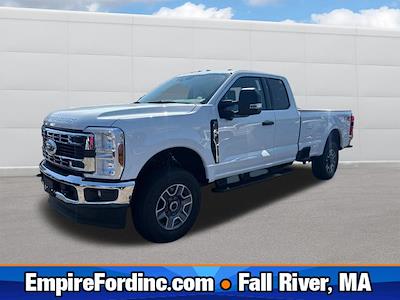 New 2025 Ford F-350 Super Cab 4x4 SRW Pickup for sale #F4618 - photo 1