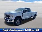New 2025 Ford F-350 Super Cab 4x4 SRW Pickup for sale #F4618 - photo 1
