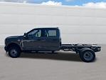 New 2025 Ford F-350 Crew Cab 4x4 Cab Chassis for sale #F4619 - photo 4
