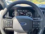 New 2025 Ford F-550 XL Regular Cab 4x4 Cab Chassis for sale #F4623 - photo 9