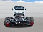 New 2025 Ford F-550 XL Regular Cab 4x4 Cab Chassis for sale #F4623 - photo 2