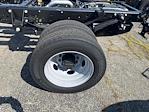 New 2025 Ford F-550 XL Regular Cab 4x4 Cab Chassis for sale #F4623 - photo 4