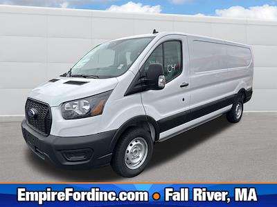 New 2025 Ford Transit 250 Low Roof Empty Cargo Van for sale #F4624 - photo 1