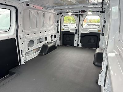 New 2025 Ford Transit 250 Low Roof Empty Cargo Van for sale #F4624 - photo 2