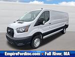 2025 Ford Transit 250 Low Roof RWD Empty Cargo Van for sale #F4624 - photo 1