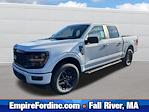 New 2025 Ford F-150 STX SuperCrew Cab 4WD Pickup for sale #F4625 - photo 1