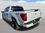 New 2025 Ford F-150 STX SuperCrew Cab 4WD Pickup for sale #F4625 - photo 2