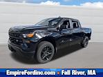 Used 2022 Chevrolet Silverado 1500 Custom Crew Cab for sale #F4625A - photo 1