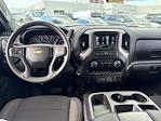 Used 2022 Chevrolet Silverado 1500 Custom Crew Cab for sale #F4625A - photo 21