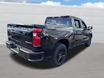 Used 2022 Chevrolet Silverado 1500 Custom Crew Cab for sale #F4625A - photo 9