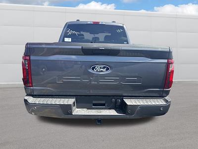 New 2025 Ford F-150 STX SuperCrew Cab 4WD Pickup for sale #F4626 - photo 2