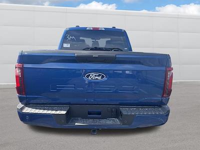 2025 Ford F-150 SuperCrew Cab 4x4 Pickup for sale #F4627 - photo 2