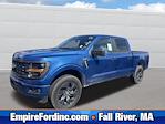 New 2025 Ford F-150 STX SuperCrew Cab 4x4 Pickup for sale #F4627 - photo 1