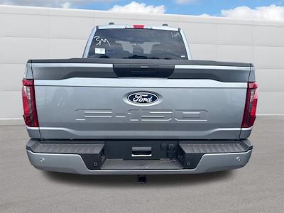New 2025 Ford F-150 STX SuperCrew Cab 4x4 Pickup for sale #F4628 - photo 2