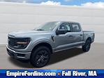 New 2025 Ford F-150 STX SuperCrew Cab 4x4 Pickup for sale #F4628 - photo 1