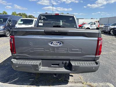 New 2025 Ford F-150 STX SuperCrew Cab 4WD Pickup for sale #F4631 - photo 2