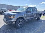 New 2025 Ford F-150 STX SuperCrew Cab 4WD Pickup for sale #F4631 - photo 1