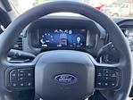 New 2025 Ford F-150 STX SuperCrew Cab 4WD Pickup for sale #F4631 - photo 12