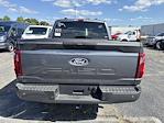 New 2025 Ford F-150 STX SuperCrew Cab 4WD Pickup for sale #F4631 - photo 2