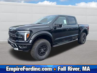 New 2025 Ford F-150 Raptor SuperCrew Cab 4x4 Pickup for sale #F4633 - photo 1