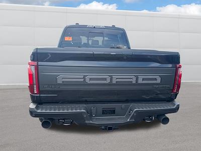 New 2025 Ford F-150 Raptor SuperCrew Cab 4x4 Pickup for sale #F4633 - photo 2