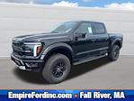 New 2025 Ford F-150 Raptor SuperCrew Cab 4x4 Pickup for sale #F4633 - photo 1