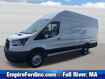 New 2025 Ford Transit 350 High Roof AWD Empty Cargo Van for sale #F4638 - photo 1